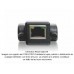 Extensor DVI-D vía UTP Cat 5e/6, alcance de  20 m